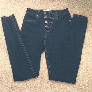 No Boundaries Women’s/Junior’s Jeans